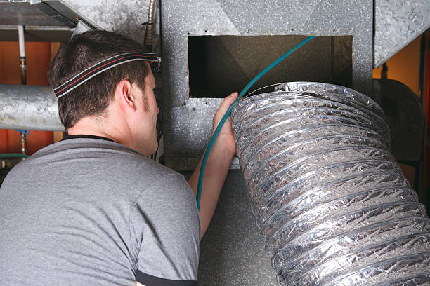 Best Duct Cleaning for Offices  in Spring Valley Lake, CA