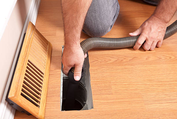 Best Commercial HVAC Duct Cleaning  in Spring Valley Lake, CA