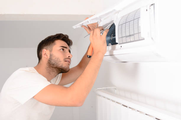 Best Ductwork Cleaning Services  in Spring Valley Lake, CA